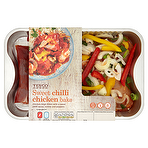 product image - Tesco Sweet Chilli Chicken Bake 700g
