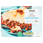 Tesco Calorie Controlled Beef Lasagne 400g