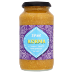 Tesco Korma Cooking Sauce 500g