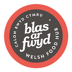 Blas Ar Fwyd Carrot & Coriander Soup 500g