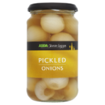 Asda Pickled Onions 440g