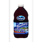 Ocean Spray Blueberry Juice Cocktail 64fl oz