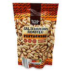 Aldi The Foodie Market Californian Roasted Pistachios 200g