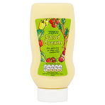 Tesco Salad Cream 540g