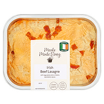 Tesco Meals Made Easy Irish Beef Lasagne 450g