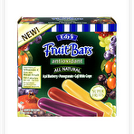 Dreyers Fruit Bars Acai Blueberry Pomegranate Goji White Grape 18fl oz