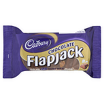 Cadbury Chocolate Flapjack 75g