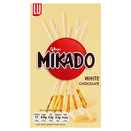 product image - LU Mikado White Chocolate 70g