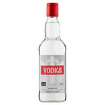 Sainsbury's Triple Distilled Vodka 50cl