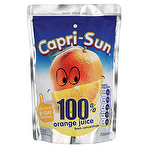 Capri Sun Orange 200Ml