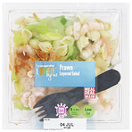 The Co-operative Loved By Us Prawn Layered Salad 245g