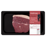 Waitrose Aberdeen Angus Beef Rump Steak 200g