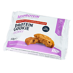 MyProtein Protein Skinny Cookie Cranberry & White Chocolate Flavour 50g