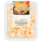 product image - Tesco King Prawns 90g