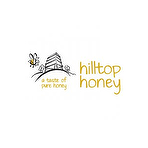 Hilltop Honey Organic Multiflower Honey 720g