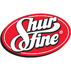 Shur Fine Unsweetened Blueberries 12oz