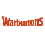 Warburtons Seeded Batch 400g