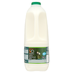 Sainsbury's SO Organic Semi Skimmed Milk 6 Pint