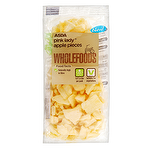 Asda Wholefoods Pink Lady Apple Pieces 75g