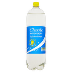 product image - Sainsbury's Classic Lemonade 2L