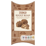 Tesco Rocky Road 150g
