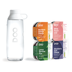 Drinkfinity One for Me Kit Orange Mandarin Charge
