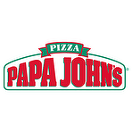 Papa John's Cheese and Tomato Pizza - Original Crust - Small