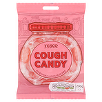 Tesco Sweet Shop Cough Candy 200g