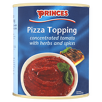 Princes Pizza Topping 800g