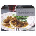 Tesco Finest Classic Steak Au Poivre 450g
