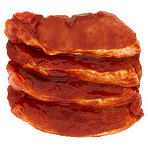 Tesco Smoky Maple Flavour Irish Basted Pork Chops
