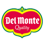 Del Monte Apple Red Grape & Blueberry Juice 1l