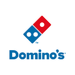 Domino's American Hot Medium Double Decadence Pizza (Standard Mozzarella)