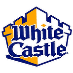 White Castle Fanta Orange Soda