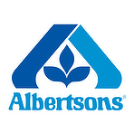 Albertsons Blueberry Bagel 18oz