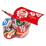 Babybel Mini Original Natural Cheese Snacks 6 x 20g (120g)