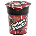 Golden Wonder The Nation's Pasta Spicy Tomato Pasta Pot 70g