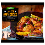 product image - Asda Chicken Drumsticks 900g