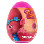 Surprise Egg with Jelly Beans & Collectable Toy 10g