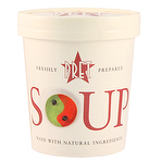 Pret A Manger Moroccan Chicken Soup