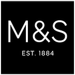 M&S In Store Bakery Sesame Seed Bagel