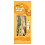 Spar Chicken Salad Sandwich