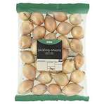Asda Pickling Onions 1kg