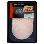 Asda Chosen by You Cooked Pork Loin 140g