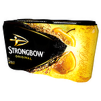 Strongbow Cider 8 X 440ml