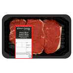 The Butcher's Selection at Asda Prime Beef Sirloin Steak