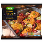 product image - Asda Chicken Thighs 900g