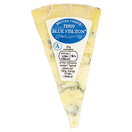 Tesco Blue Stilton British Cheese 70g