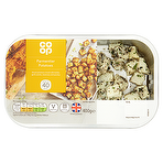 Co Op Parmentier Potatoes 400g