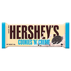 Hershey's Cookies 'n' Creme 40g